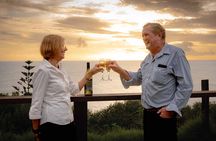 Norfolk Island Fish Fry Experience