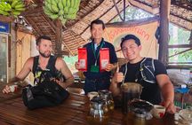 Chiang Mai - Doi Inthanon Full day Tour