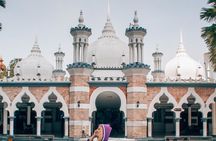 Kuala Lumpur International Airport Layover Tour