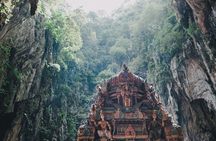 Kuala Lumpur International Airport Layover Tour