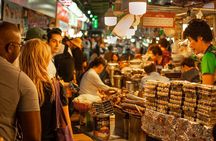 Getting a good feel of local Seoul through food (itseoulgood)