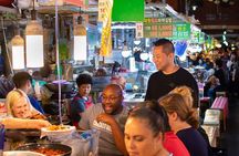 Getting a good feel of local Seoul through food (itseoulgood)