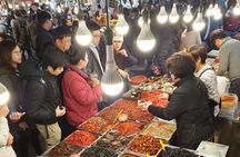 Getting a good feel of local Seoul through food (itseoulgood)