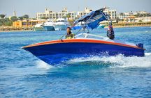 Speed Boat Transfer Trip To Orange Island Or Paradise Island, Private Transfer 