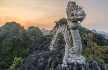 Full-Day Tour To Hoa Lu - Tam Coc - Mua Cave From Hanoi