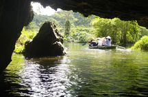 Full-Day Tour To Hoa Lu - Tam Coc - Mua Cave From Hanoi