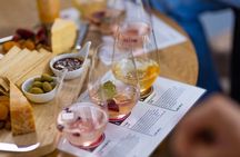 d'Arenberg Distilled Tour