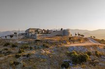Visit Blue Eye, Gjirokastra & Lekursi Castle 