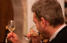 Paris - Apéro Wine & Cheese Tasting in a Royal Wine Cellar