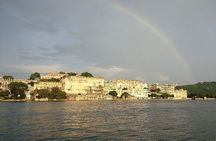 Rajasthan Tour By Private Car and privet tour guide