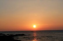 Beautiful Jeju Island Private UNESCO day Tour 