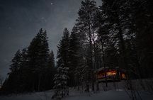 Private Wilderness Sauna Evening in Summer & Autumn (Rovaniemi)