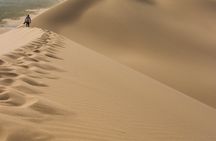 Kharkhorum, Khustai, Mini Gobi & Ger Under the Stars: 3-Day Tour