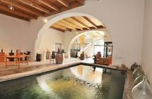 Full-Day Wine Tour around Luberon from Marseille