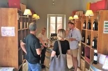 Full-Day Wine Tour around Luberon from Marseille