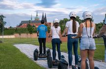 Prague Segway Tour