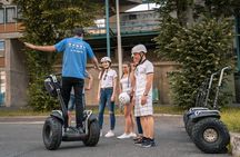 Prague Segway Tour