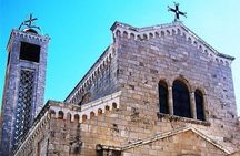 Full Day Guided Tour to Jerusalem from Amman or Dead Sea
