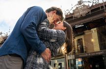 Photographic tour of Madrid with a professional photographer