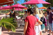 Miami Beach Art Deco & History Walk Tour with Design Enthusiast