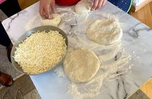 Tbilisi Food Tour in a Local Family