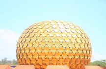 Pondicherry Private Day Tour from Chennai with Guide and Lunch