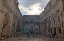 Game Of Thrones Split Walking Tour