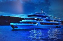 Istanbul: Bosphorus Dinner Cruise with Turkish Night Show