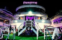 Istanbul: Bosphorus Dinner Cruise with Turkish Night Show