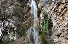 Amalfi Hiking in Ferriere Valley Nature Reserve- private tour