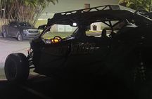3-Hour Private UTV Tour in San Juan