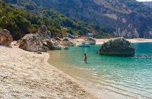 Visit Kroreza Beach by Boat