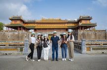 Hue City Tour Full Day - Small Group Tour