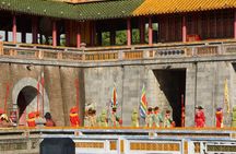 Hue City Tour Full Day - Small Group Tour