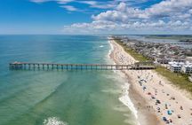 Wilmington River to Sea E-Bike Adventure Tour