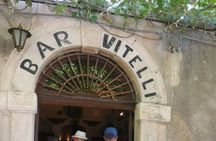 Private Tour of Savoca, Castelmola, Taormina and Messina