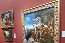 Private Guided Tour of the National Gallery - Fast Track Ticket
