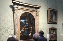 Private Guided Tour of the National Gallery - Fast Track Ticket