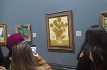 Private Guided Tour of the National Gallery - Fast Track Ticket