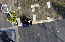 Private Drone Photography Tour in Trabzon