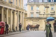 Stonehenge and Bath Guided Day Tour from London 