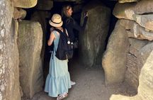Stonehenge and The Stone Circles of Avebury Day Trip from London