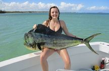 Private Fishing Charter in Punta Cana (Emmanuel)