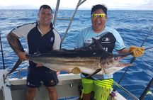 Private Fishing Charter in Punta Cana (Emmanuel)