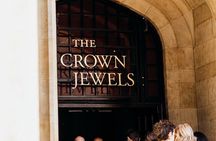 Tower of London Tour with Crown Jewels & Cruise