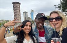 Nairobi History and Modern Culture 3 Hours Tour