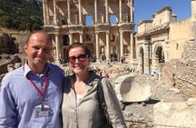 Biblical Ephesus Tour