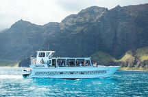 'Imiloa Express Na Pali Sunset Tour