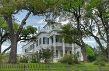 Historic Natchez and Emerald Mound Full Day Private Tour 