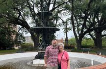 Historic Natchez and Emerald Mound Full Day Private Tour 